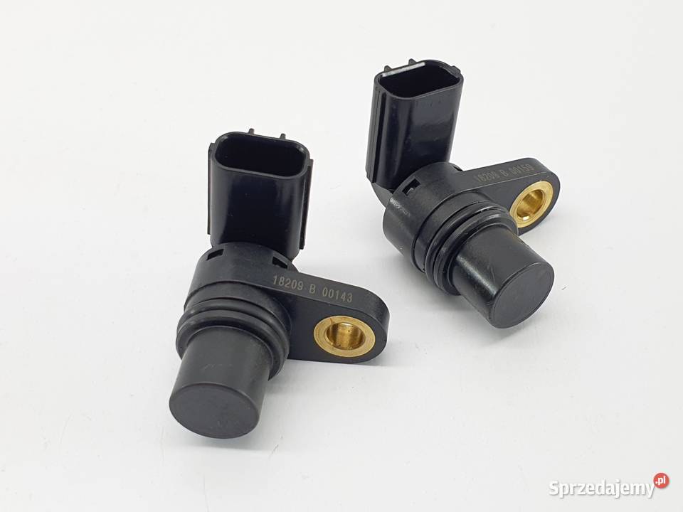 Czujnik Sensor Silniczek Biegow Honda Crf 1000 Łódź