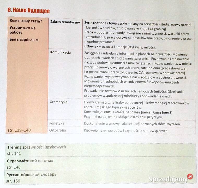 Język rosyjski 3 Nowyj dialog 2xCD Olga Chełm