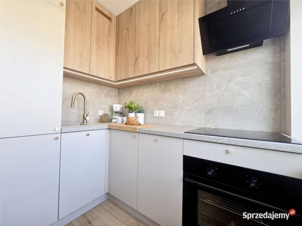 Bezpośrednio 3 pokoje 48m2 2 piętro świeżo 10395zł/m2 Sprzedaż podlaskie Białystok