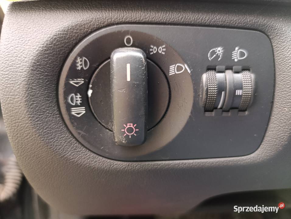 Sprzedam Audi a3 8p 16 8v MPI nieuszkodzony A3 małopolskie Limanowa