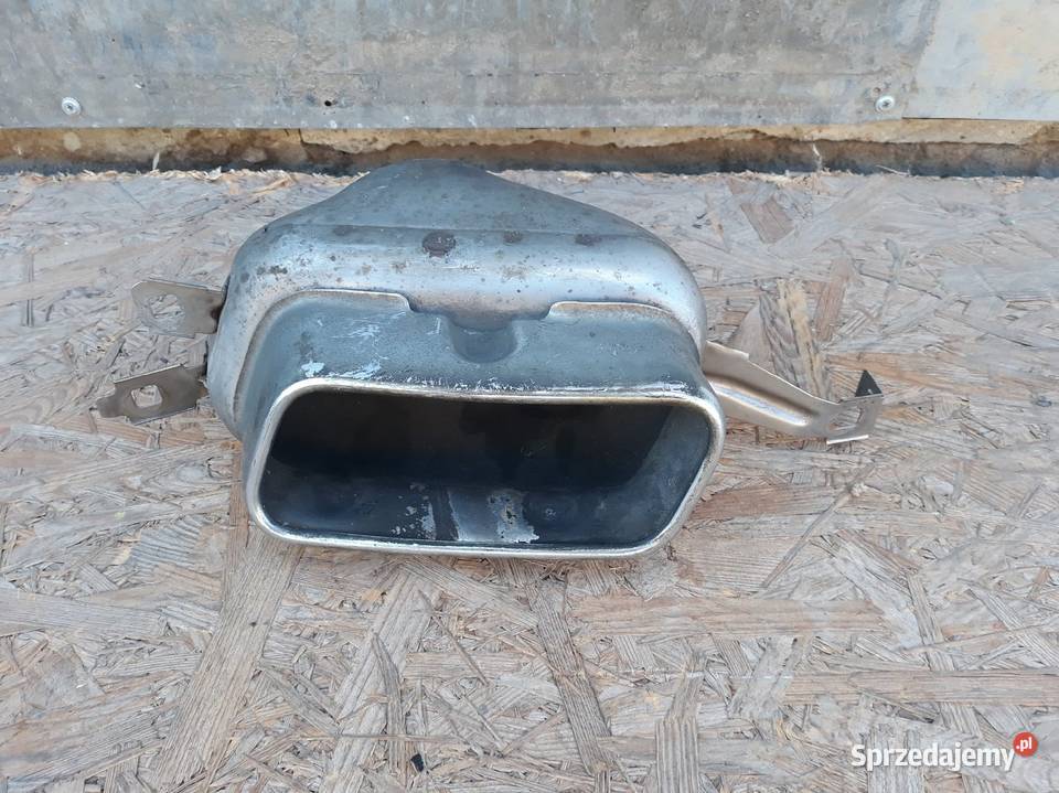 BMW 7 F01 F02 KOŃCÓWKA WYDECHU PRAWA 7195302 Międzychód