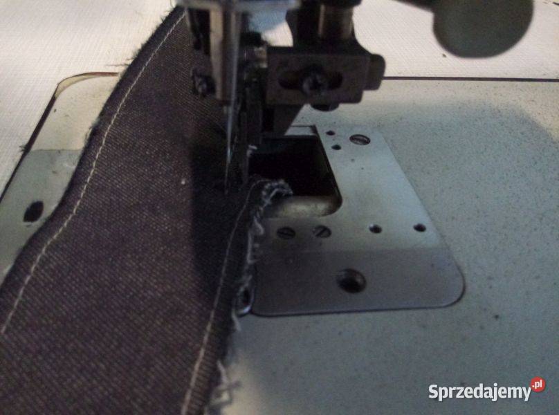 Stębnówka Odkrawacz Brother trigł Juki Pfaff Wałbrzych