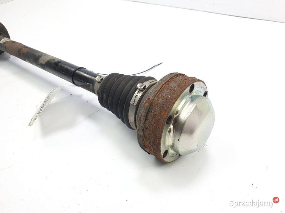 PÓŁOŚ LEWA TYŁ AUDI A8 D4 8R0501203C Motoryzacja sprzedam