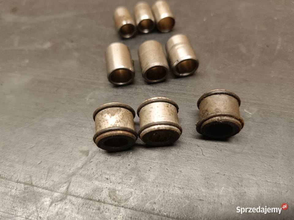 Tulejka dystans kartery pokrywa silnika części małopolskie Gołaczewy