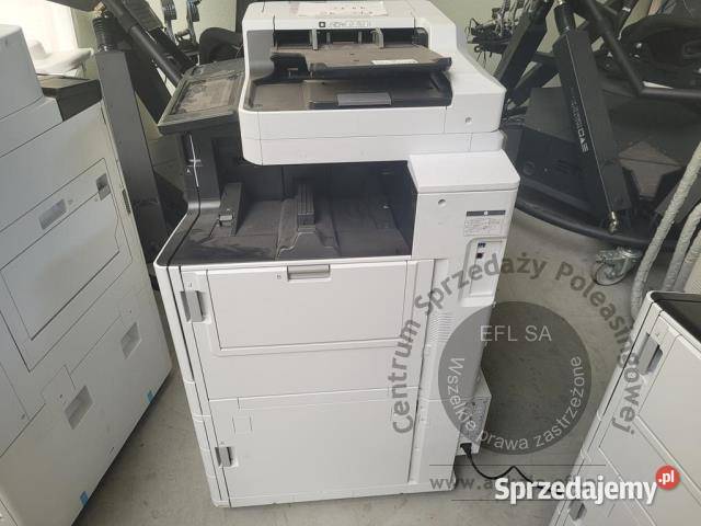 Urządzenie wielofunkcyjne EPSON WFC20750 2024r Magnice