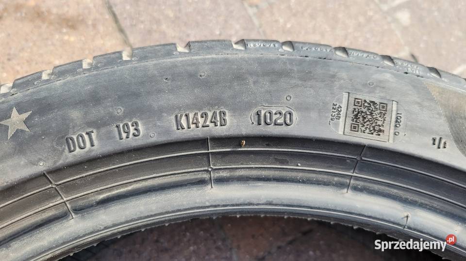 Opony Pirelli cinturato P7 2254518 Andrychów