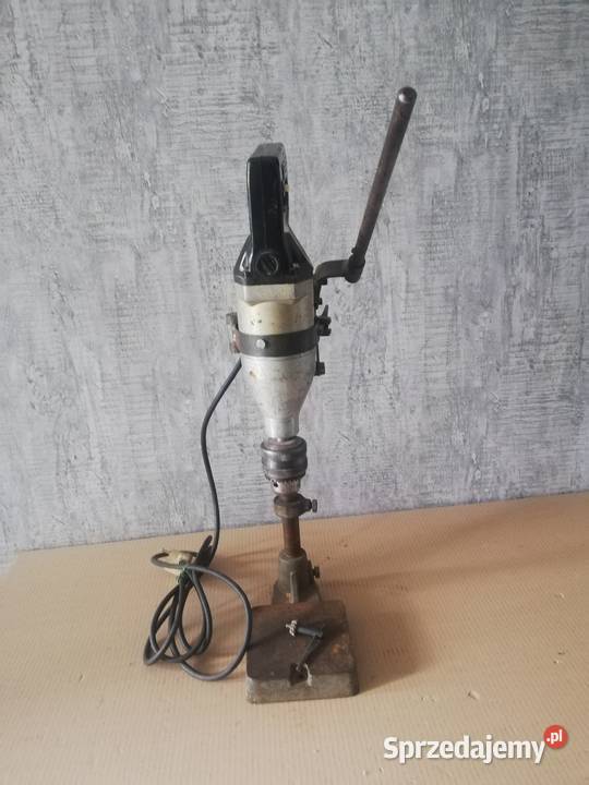 Stojak Statyw Uchwyt z wiertarką Celma sprzedam