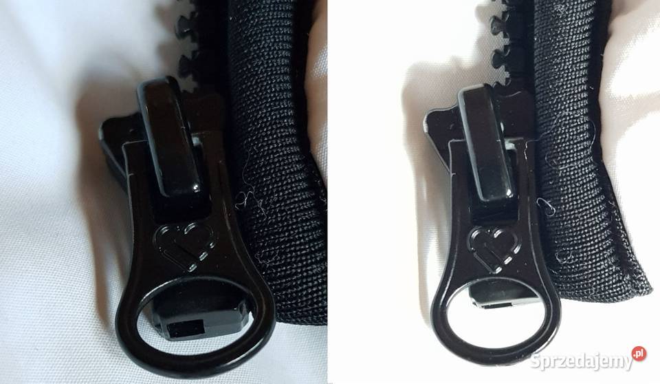 bezrękawnik kamizelka kurtka z kapturem legginsy