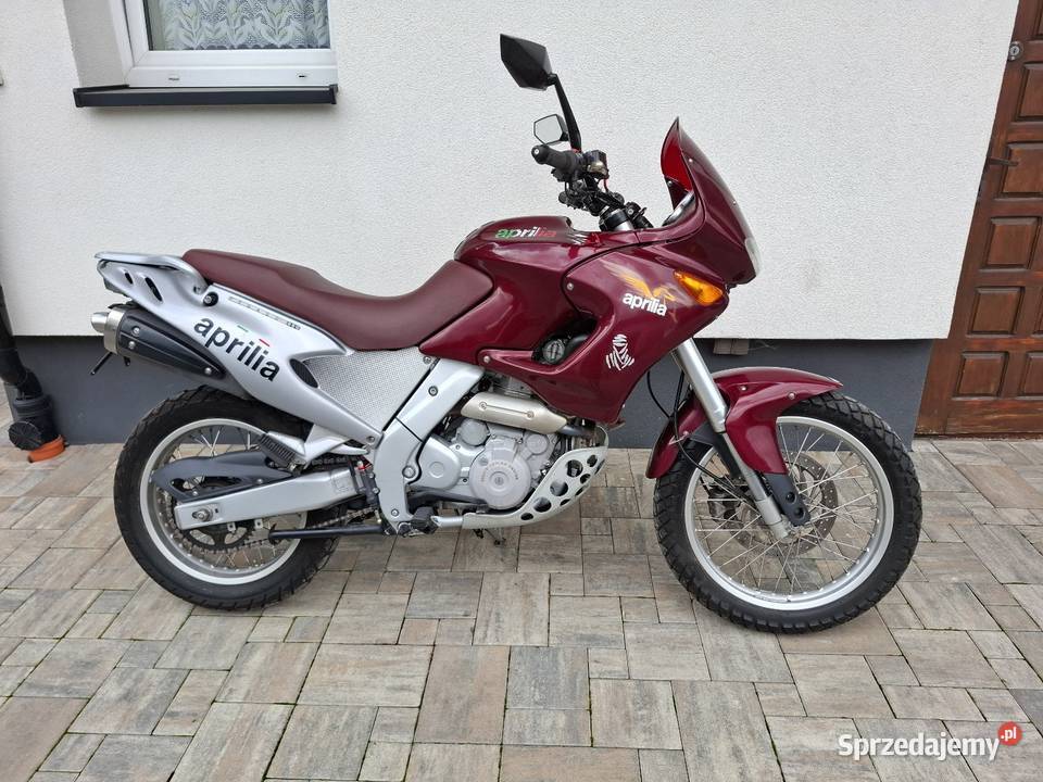 Aprilia pegaso 650 okazja 519426269 Chobrzany
