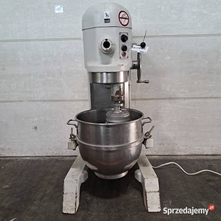 Ubijaczka cukiernicza Hobart H600 Bachórz sprzedam