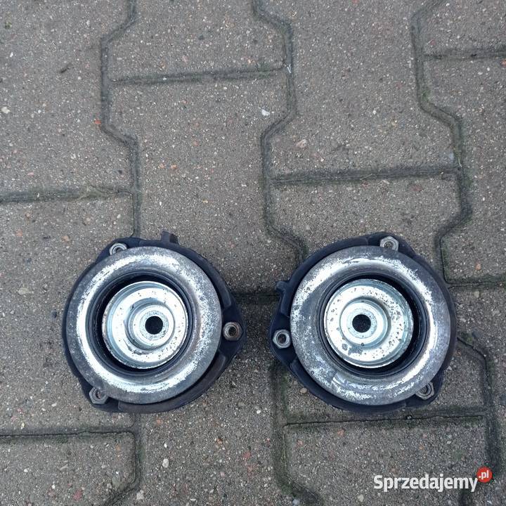 PODUSZKA AMORTYZATORA AUDI 1 KO 412 331 B tuleje i poduszki zachodniopomorskie Kamień Pomorski