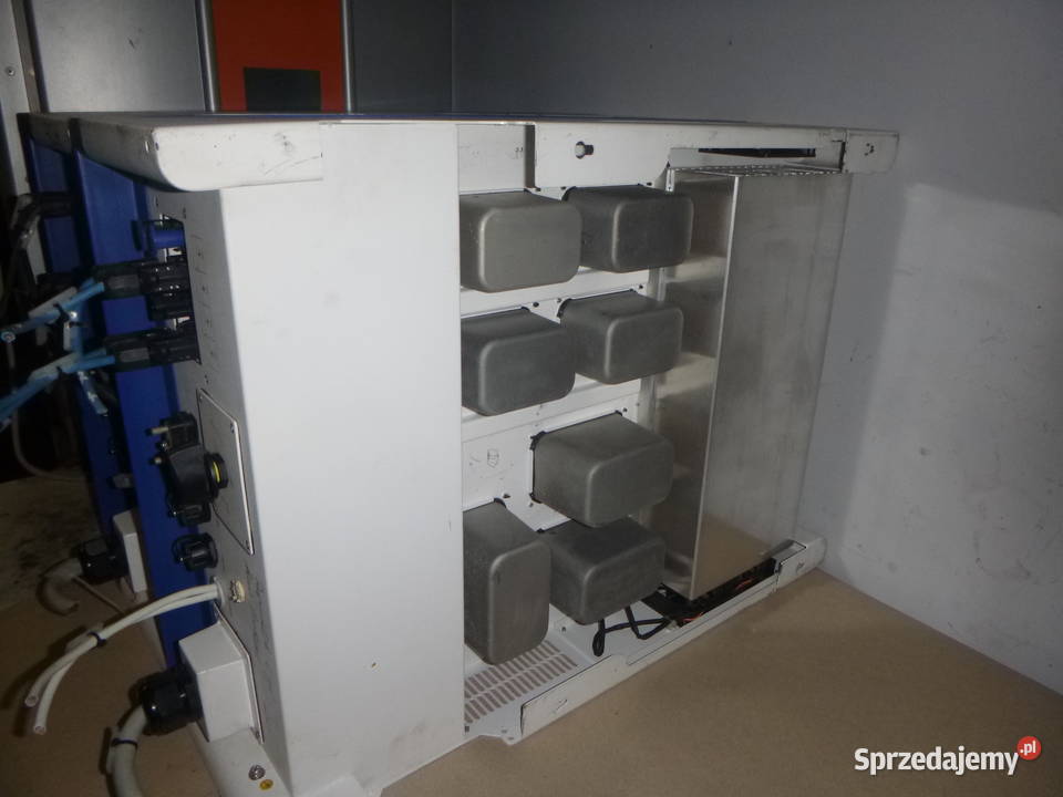 FALOWNIK INWERTER SAMIL POWER POWER LAKE 17000TL Bielsko-Biała