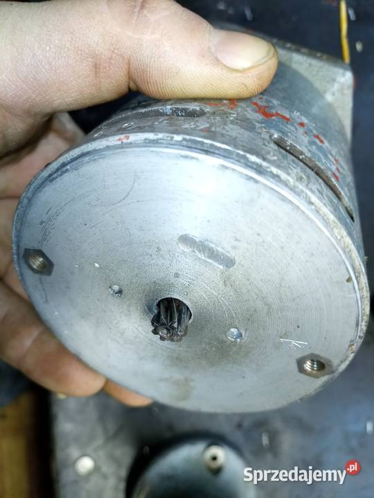 Celma PRAa40IIF szlifierka prosta Szlifierki proste Stalowa Wola