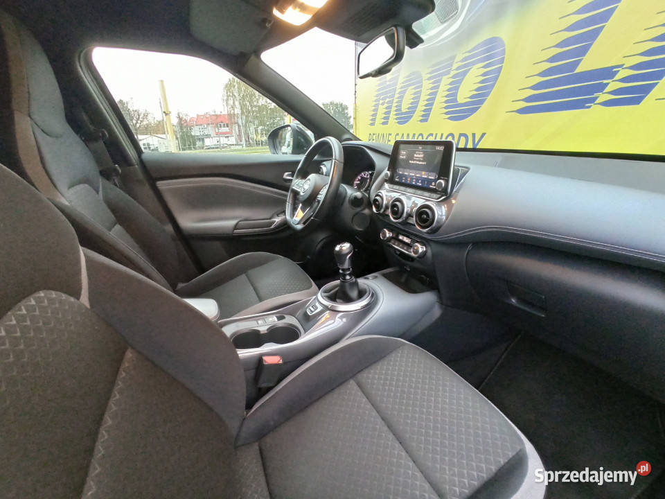 na gwarancji NCONECTA NDESIGN salon I właściciel 33100km Rzeszów