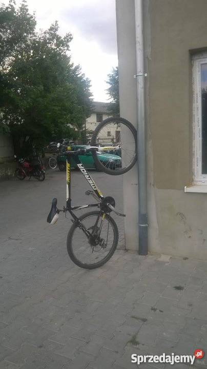 Merida Matts 20 V Górskie, MTB Łękno