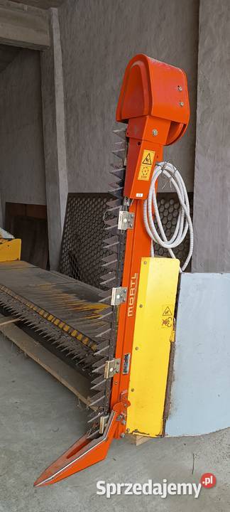 Stół do rzepaku Holland 457517 Kutno