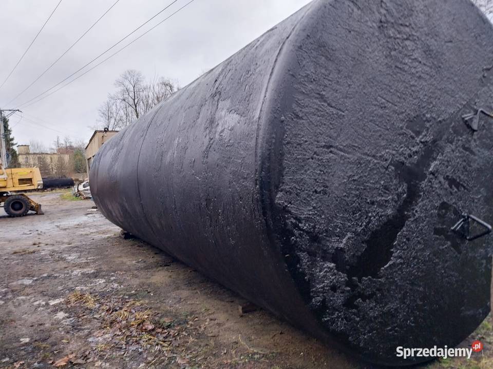Zbiornik 100m3 100 000 100000 woda RSM Ppoż Suchedniów