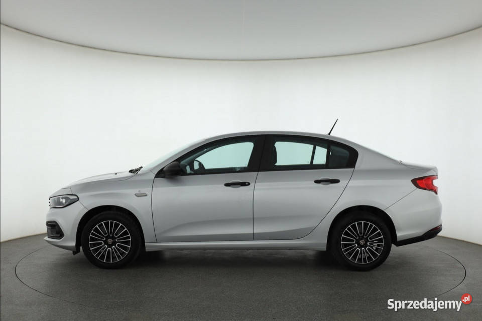 Fiat Tipo 13 MultiJet Rok produkcji 2022 Piaseczno