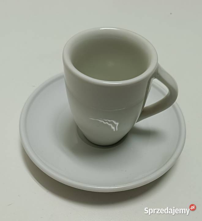 Filiżanka do espresso Wyposażenie wnętrz małopolskie Kraków