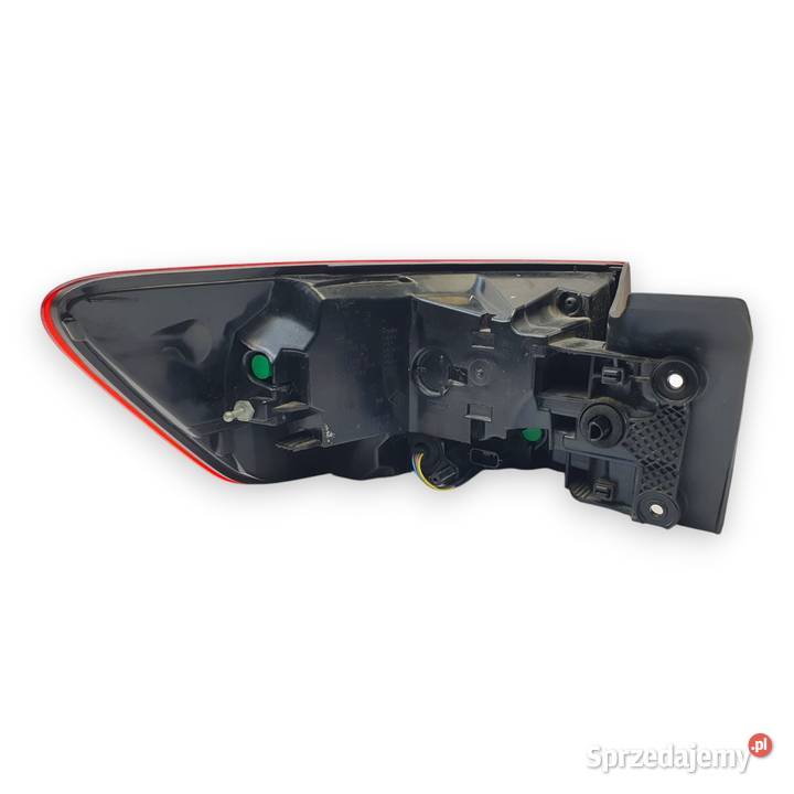 LAMPA PRAWA Renault Talisman Kombi tylna tylnia lubelskie Chełm