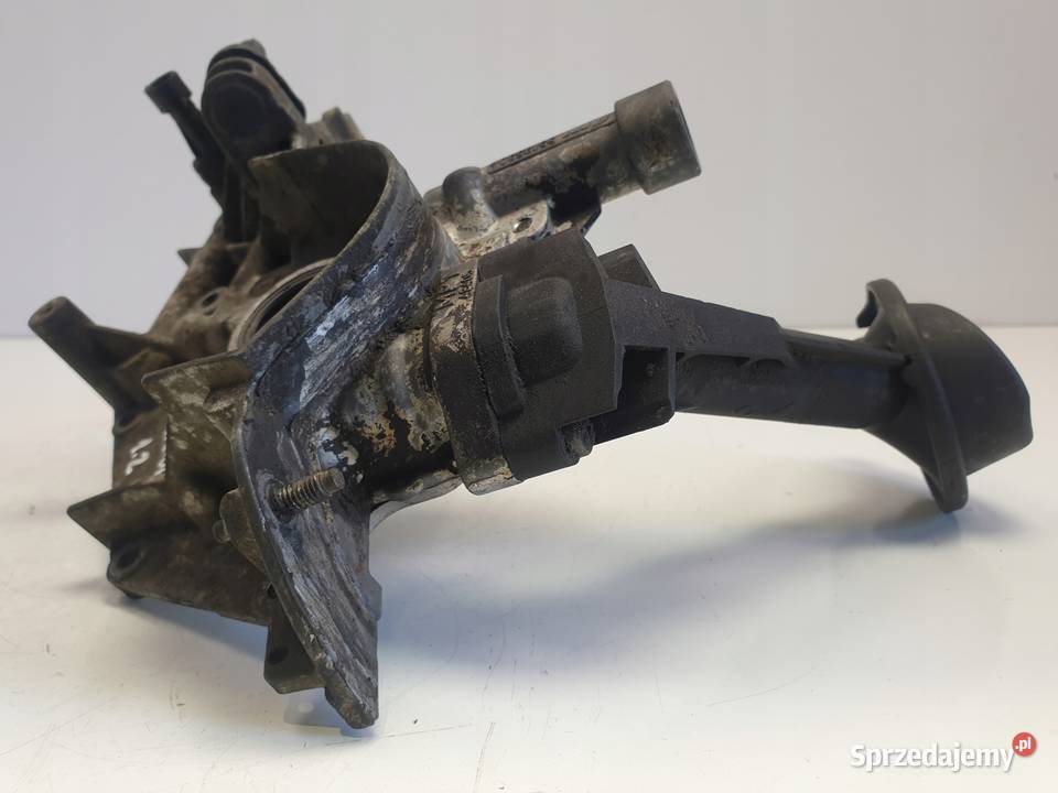 Fiat Punto II 12 8V POMPA OLEJU olejowa 55195304 Chełm sprzedam