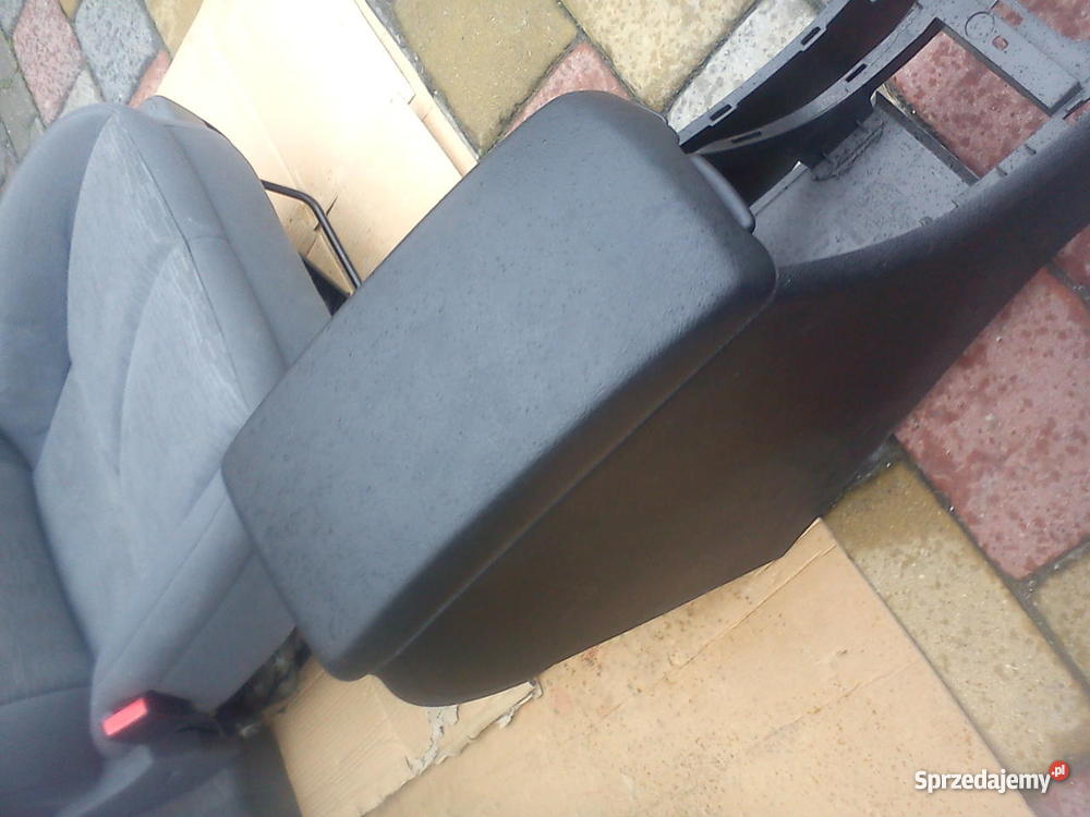 fotele kanapy peugeot 407 Jurków