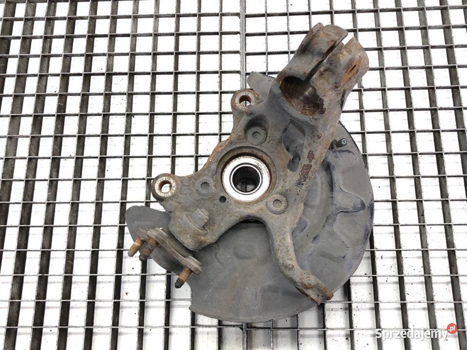 ZWROTNICA PRAWY PRZÓD VW GOLF VII 16 110 podkarpackie