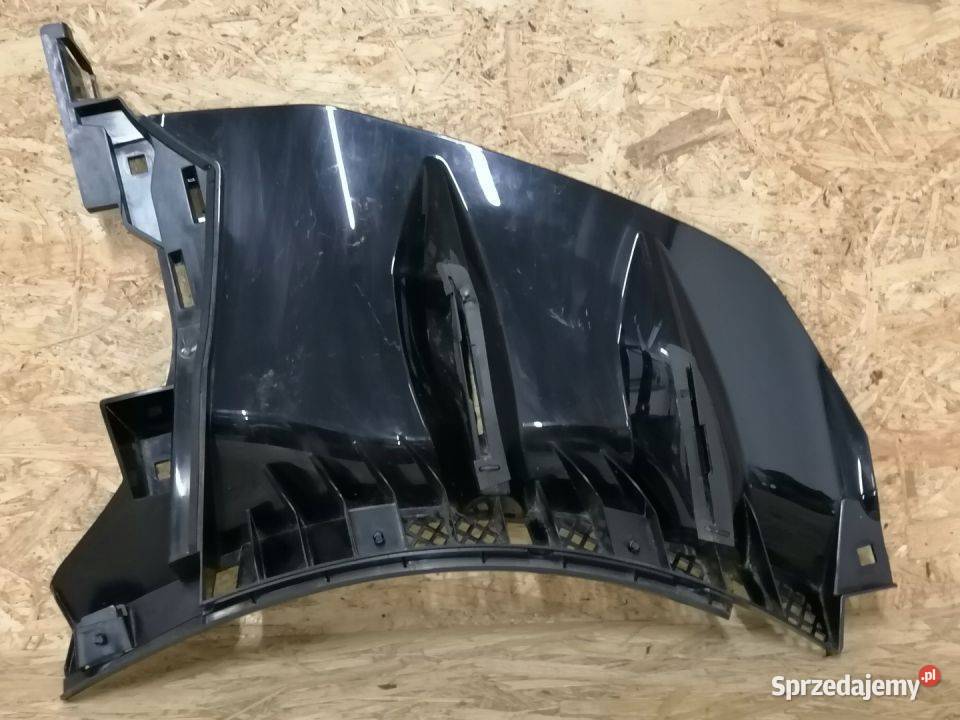 BMW Z4 G29 KANAŁ POWIETRZA POD BŁOTNIK 8747482 wielkopolskie Pleszew sprzedam