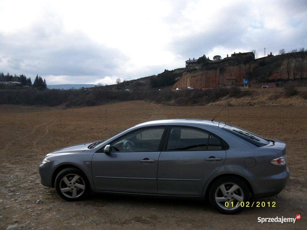 Mazda 6 Tarnów