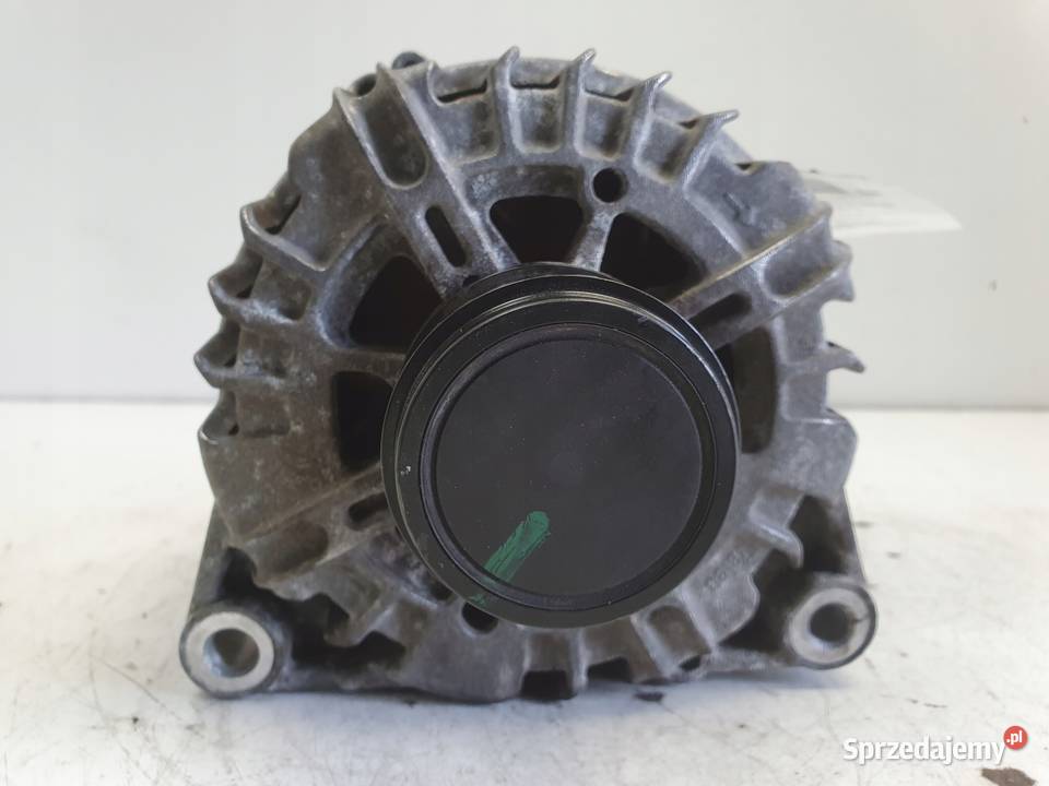 Ford Focus III MK3 16 TDCI ALTERNATOR Janów