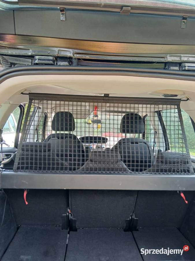 Citroen c4 Grand Picasso 20Hdi150 EURO 5 czujnik deszczu Siemiatycze