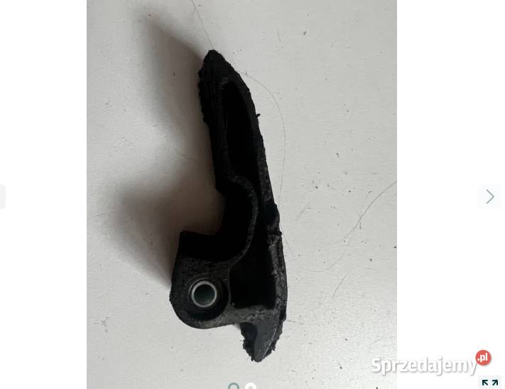 ślizg KTM 1290 Superduke GT 2021