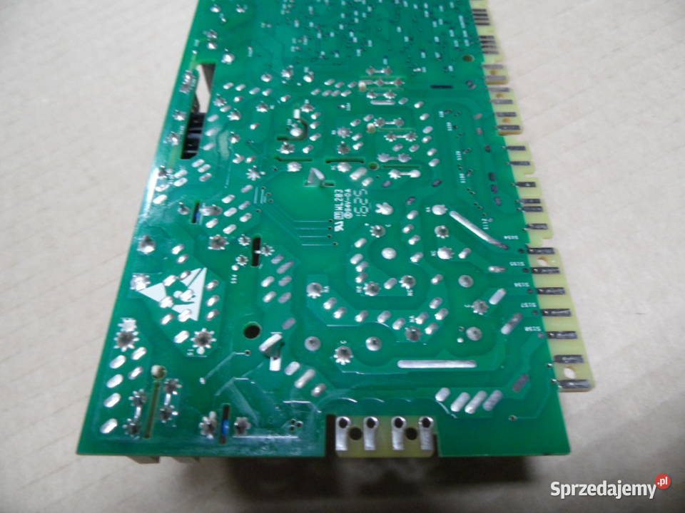 programator pralki electrolux EWT11064IDW