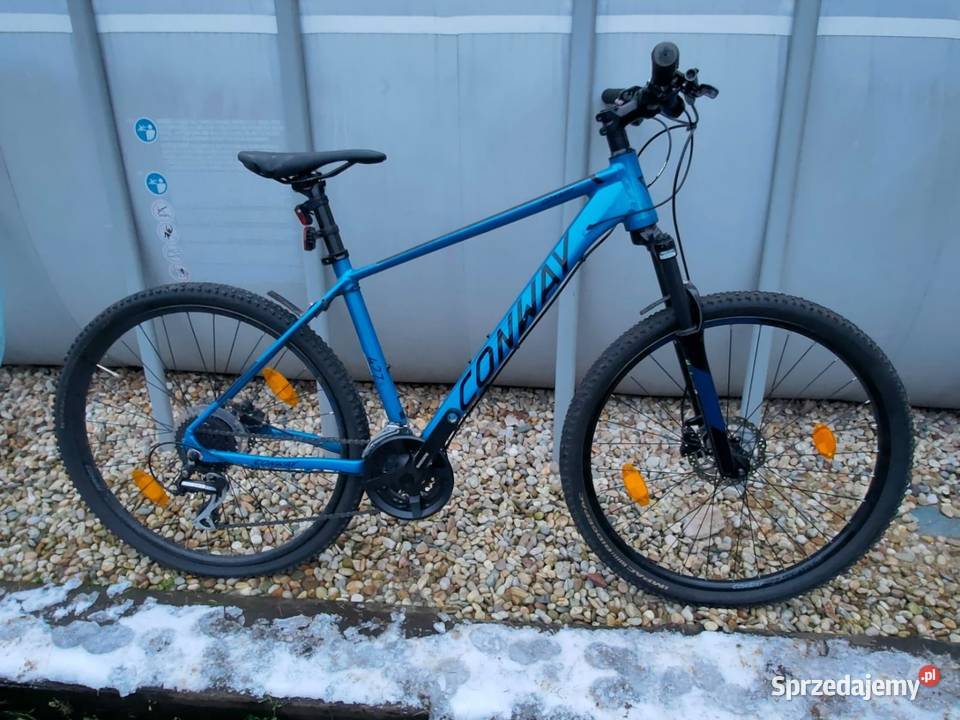 Rowery górskie duży wybór kielecka20 Górskie, MTB Radom sprzedam