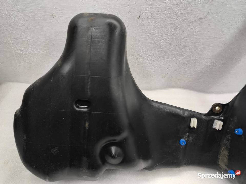 ZBIONIK BAK PALIWA 20D BMW E46 1184892