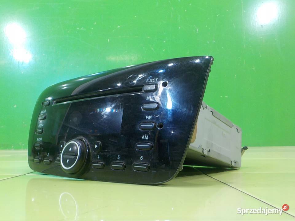 OPEL COMBO D 13 CDTI 16r L1H1 radio 28500898 Suków sprzedam