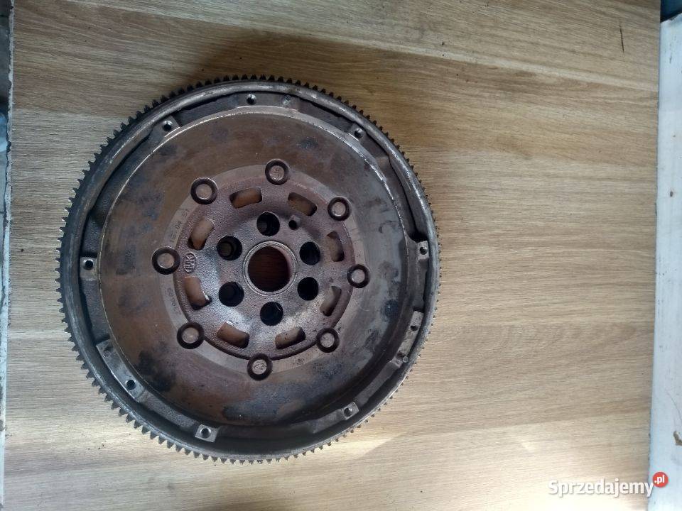 DWUMAS AUDI VW 19 TDI 415025010 świętokrzyskie Włoszczowa