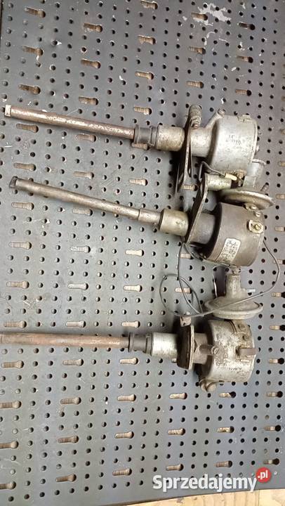 Aparat zapłonowy żuk fiat podkarpackie Stalowa Wola