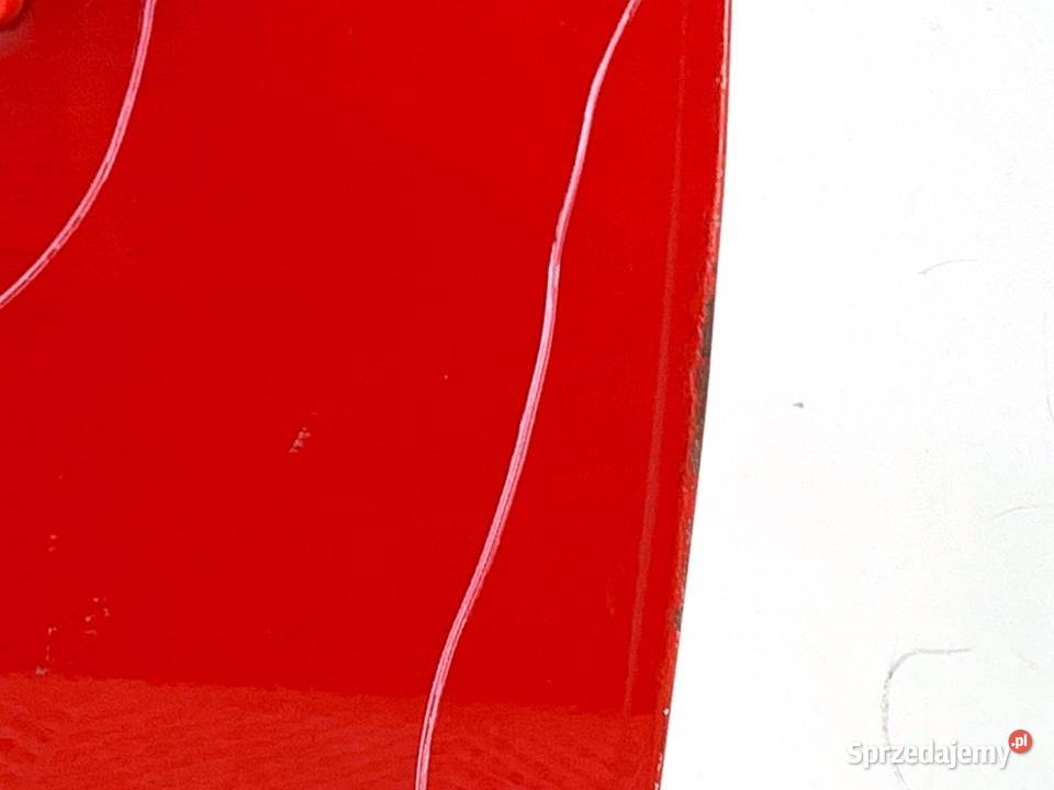 DRZWI LEWY PRZÓD OPEL CORSA D Hatchback 0614 podkarpackie sprzedam