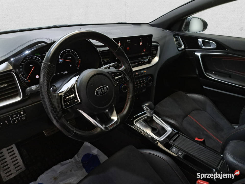 Kia Pro Ceed Poleasingowe BZ 4/5 Komorniki sprzedam