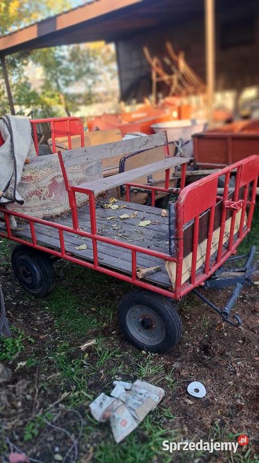 Sprzedam bryczka kucyka łódzkie Proboszczowice