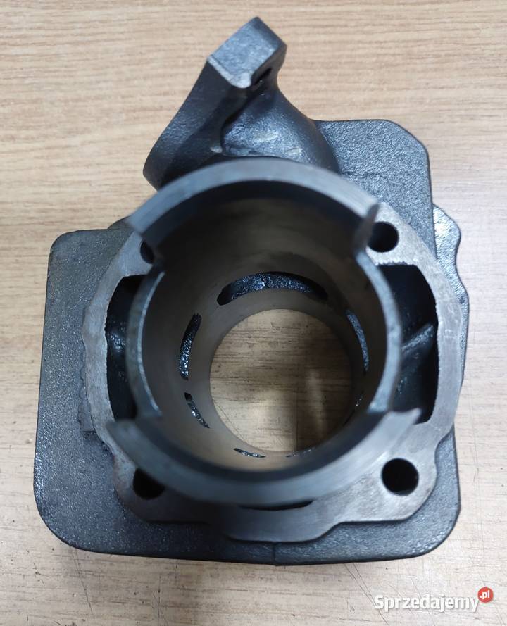 Cylinder kpl Honda Vision 2T 50ccm 4100 mm Kielce