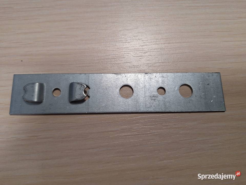 Kotwy montażowe 38 mm do okien PCV śląskie sprzedam
