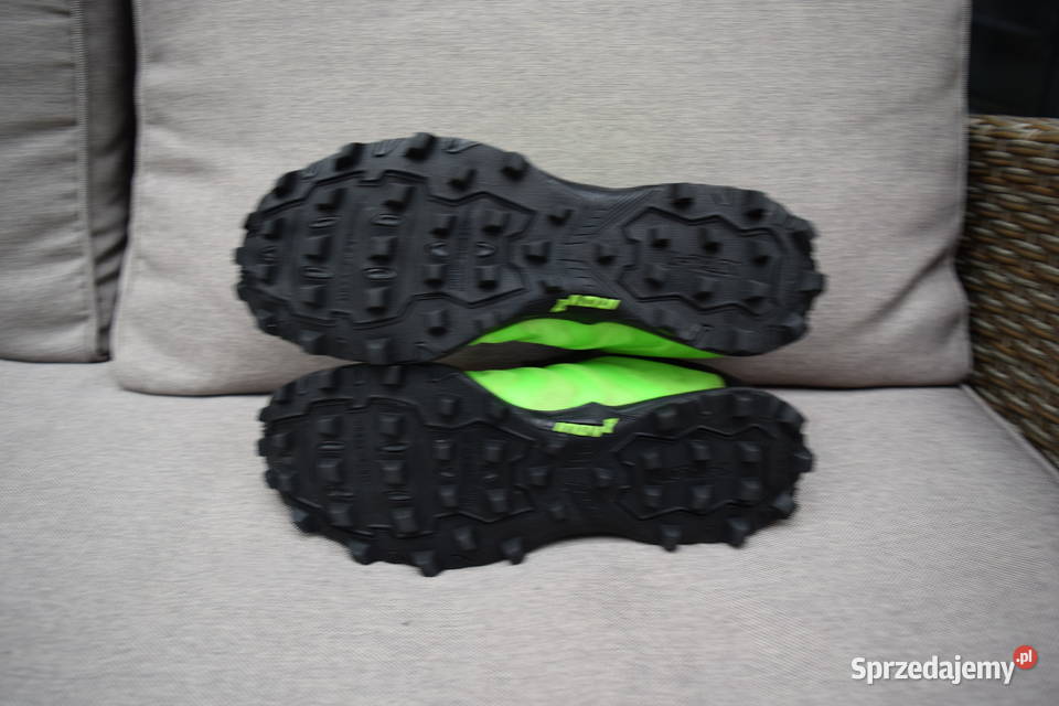 Buty Piłkarskie INOV Norweskie 355 Okazja Nowe Olsztyn