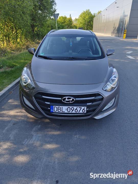 Hyundai i30 kombi 184000km Świdnica Polska sprzedam