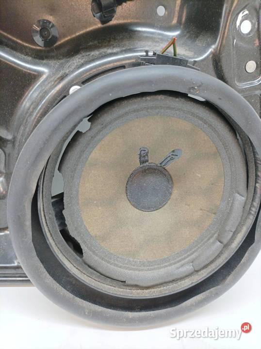 MECHANIZM SZYBY LEWY PRZÓD 1C2959802A VW Beetle