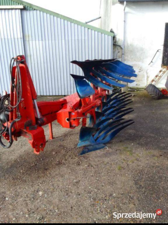 KUHN 152 Vario Master Korycin