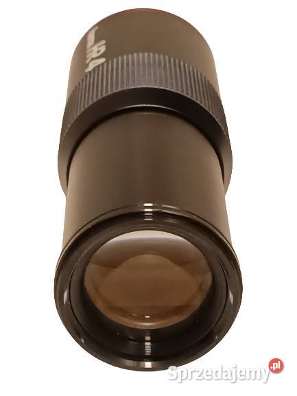 Obiektyw HAMA VIDEO LENS HR 40X podkarpackie Rzeszów sprzedam