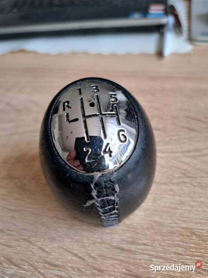 Gałka zmiany biegów Fiat 125p126p wielkopolskie Leszno sprzedam
