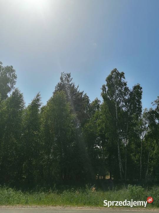 Udział w nieruchomości gruntowej niezabudowanej lubelskie